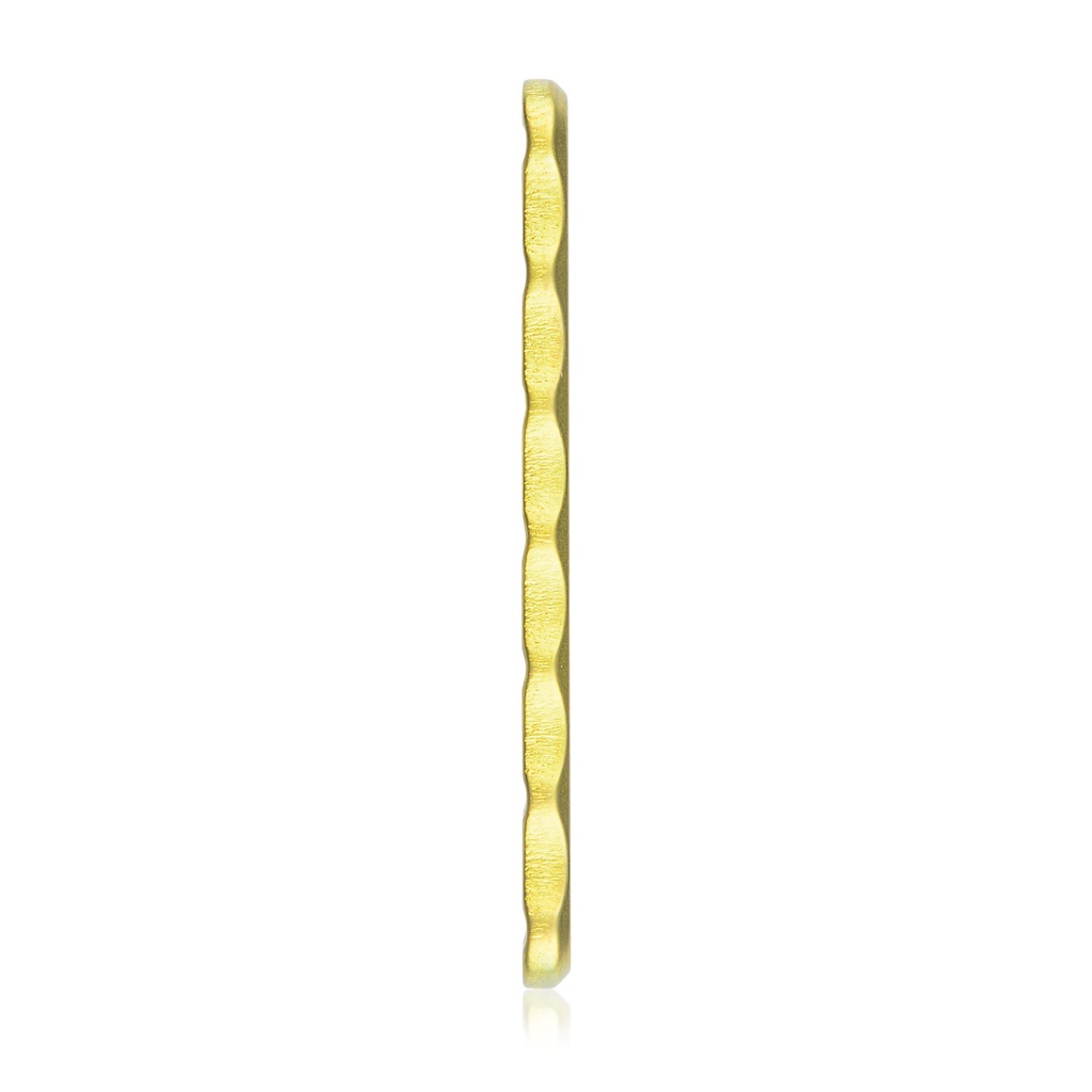 EickLoxx Small Contour 2,2 mm L-plade højre, 9 huller